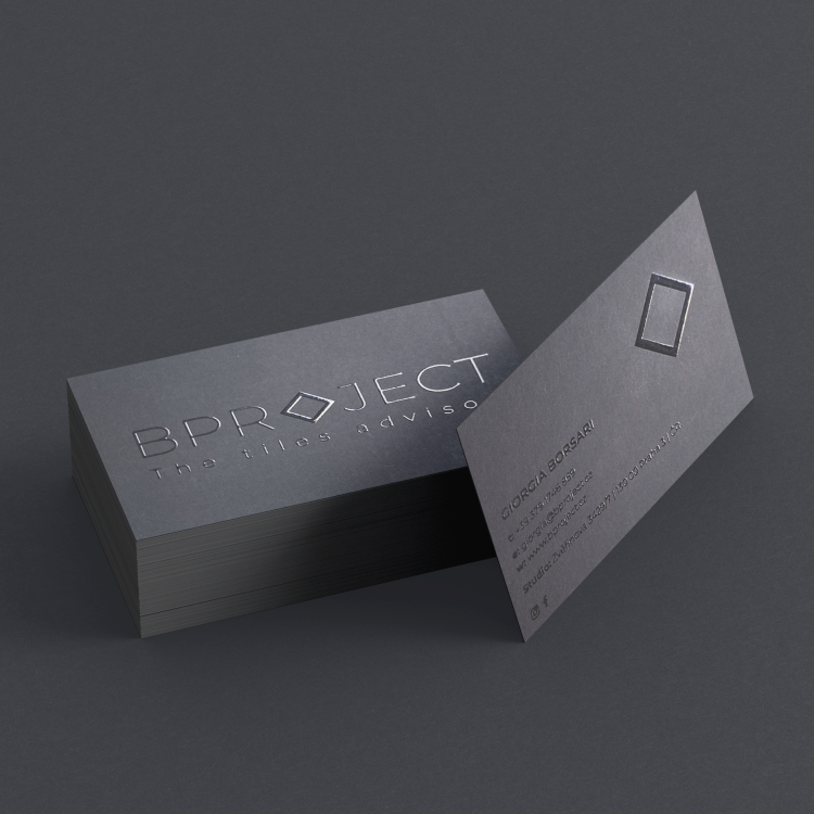 BLACK PLIKE<br />// 3D PARTIAL VARNISH